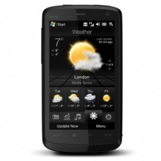 HTC Touch HD 1